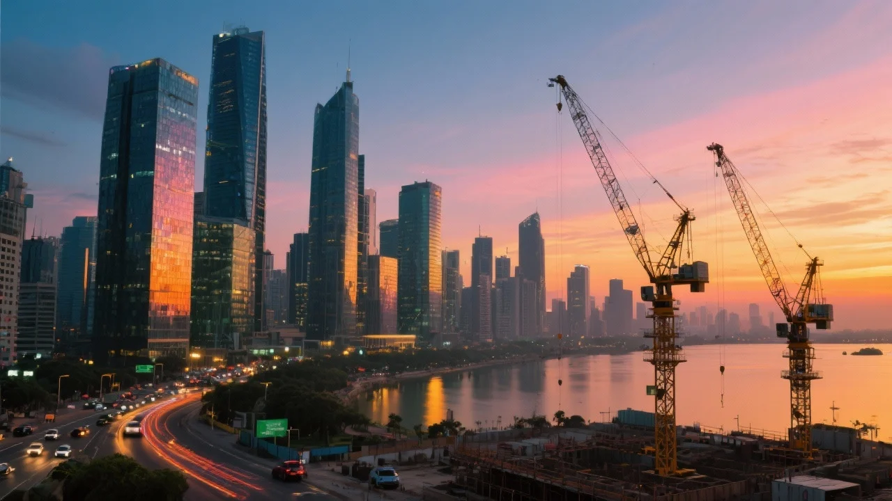 About Two Four Seven Nigeria Limited